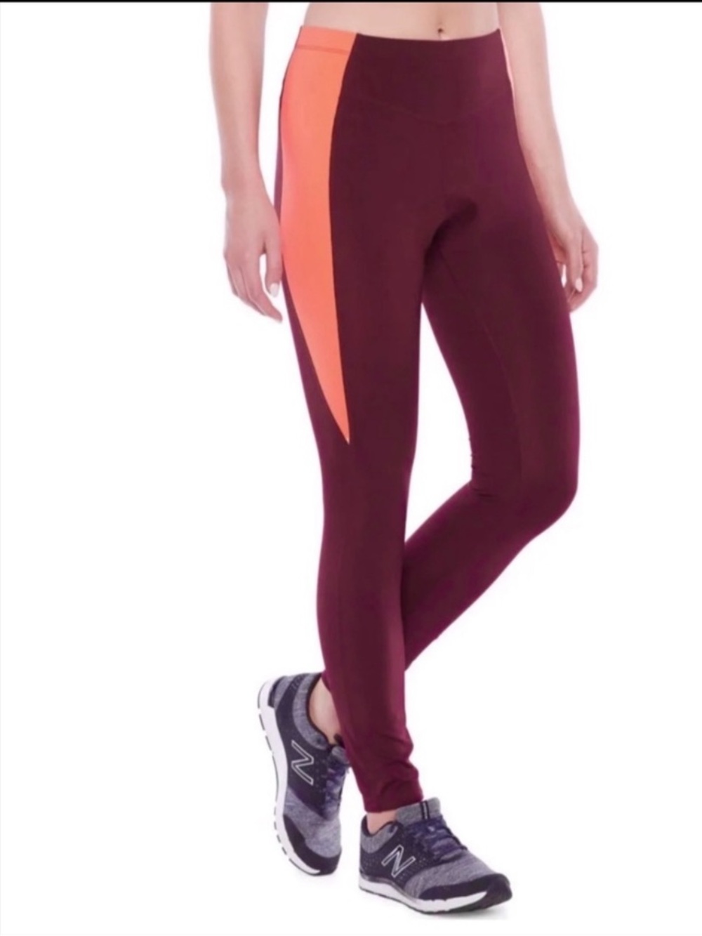NWT Xersion Cycling Leggings